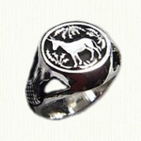 Signet Rings